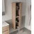 HANAH HOME Kupatilski ormarić Side 40 080
