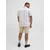 Jack & Jones Plus Chino hlače JPSTDAVE temno bež