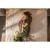 Sivorjava boxspring postelja 180x200 cm Olia Bold – Bonami Selection