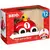 BRIO - Push and Go Racer
