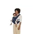 Ergobaby kengur nosiljka Omni Deluxe M,Midnight Bl