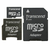 TRANSCEND memorijska kartica SD MICRO 2GB