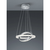 Reality - LED prigušiva luster na sajli CHALET LED/32W/230V