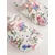 Baker by Ted Baker Sandali modra/travnato zelena/roza/bela