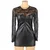 OBLEKICA OhYeah R7393 Black