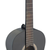 Gitara Stagg - C440 M-BLK, klasična, crna