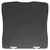 Stalak za monitor crni 33,5 x 34 x 10,5 cm