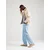 JACK & JONES Majica, siva