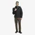 Jakna adidas Terrex Xperior Pro Primaloft CLIMAWARM+ Stretch Jacket Black XL