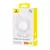 BASEUS USB kabel Baseus Free2Pull Mini USB-C na USB-C, 60 W, 1, (bel)