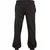Mens Basic Essential sweatpants black