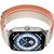 Haylou RS5 Silver Smart Watch