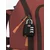 CabinZero Adv Pro 42L Sangria Red Nahrbtnik 838196 Rdeča