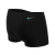 Nike scribble square leg boys black 116cm