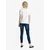LEVIS  Majica The Perfect Tee modra/rdeča/bela