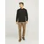 Jack & Jones Marco Chino Hlače 831360 Rjava