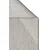 Conceptum Hypnose Tepih MNO 03, Pravougaoni, 100 x 200 cm, Sivi