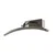 Searchlight 79821-40SS - LED svetlo za slike SANTORINI LED/8,2W/230V, srebrno