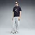 Graphics Cyber PUMA Tee Men, Clothing, Navy, M