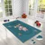 Conceptum Hypnose tepih Hmi Kdc-50, pravougaoni, 100 x 140 cm, kerozin
