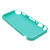 Zaštitna futrola TPU za Nintendo Switch Lite konzolu tirkizna (SND-450)