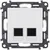 LEGRAND KONČNA VTIČNICA LE-753143 Valena Life RJ-45