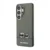 Maska Karl Lagerfeld IML Peekaboo Karl&Choupette MagSafe za Samsung S26 Ultra/ S948B crna