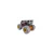 Monster Jam Marvel War Machine zbirateljski Monster Truck 1:64