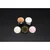 DJI Mic Mini 2 Multi-Color Windscreens, set od 5 vetrobrana u boji