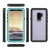 Vodootporna maska DOT+ za Samsung S9/ G960, Plava