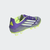 Adidas Muške kopačke F50 Club Fg/Mg, JI0043, Ljubičaste