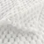 Kremno bela odeja iz mikroflanele 125x150 cm Mini Frosty – douceur dintérieur
