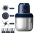 DEERMA Blender Cordless Meat DEM-JR08 tamnoplavi