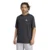Adidas TR ESS HP TEE, muška majica za fitnes, crna IS134