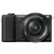 SONY bezrcalni digitalni fotoaparat Alpha A5100 16-50 f/3.5-5.6 KIT ILCE-5100LB ILCE5100LB
