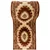 Chemex Prepoga Yesemek Chemex 5889A Rjava 1.20m