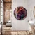 Zidna slika SKR-9056, 60 x 60 cm