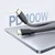 BASEUS Zvit kabel 2 v 1 USB-C 100 W, 1,2 m – črn