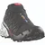 Salomon SPEEDCROSS 6 GTX 20 YEARS, muške patike za trail trčanje, siva L49172600