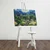 Wallity Slika na platnu 45x70cm