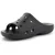 Crocs  Saturday Slide M  Črna