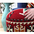 ATELIER DEL SOFA Tabure Bozok v3 Multicolor