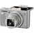 Canon PowerShot SX730 HS fotoaparat Travel kit, srebrna