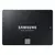 SAMSUNG SSD disk 860 EVO 1TB 2.5 SATA3 V-NAND TLC 7mm