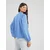 JDY Bluza JDYRACHEL kraljevo modra