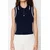 Trendyol Milla Ženska bluza TWOSS24BZ00244, Tamnoplave
