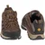 Columbia Čevlji treking čevlji rjava 42 EU Crestwood Waterproof