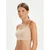 Chantelle Top nedrček Soft Stretch C16A20 Bež