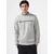 Champion Authentic Athletic Apparel Majica siva/črna