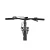 CAPRIOLO E-BIKE VOLTA 2.0 crno-plavo 925805